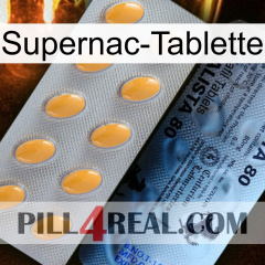 Supernac Tablet 44